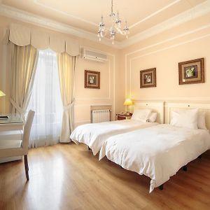 Kamer met Twee Aparte Bedden